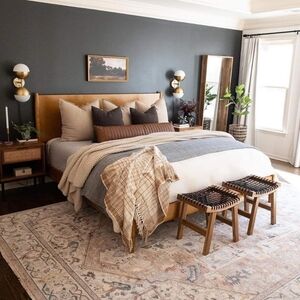 Meet your Posher, July